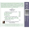 thumbnail image 2 of Sibelius, Symphonies Nos 6 et 7, Finlandia, 2 of 2