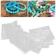 thumbnail image 5 of Bolsa De Embalaje, Bolsa De Embalaje Transparente Práctico Conveniente Para Pulseras Para Colgantes Para Anillos ANGGREK Otros, 5 of 8