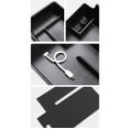 thumbnail image 3 of Car Center Console Organizer Storage Box Interior Accessories Interior Armrest Storage Box for Great Wall H6 2021, 3 of 5