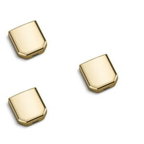 Set of 3 Piano Metronome Universal Pendulum Block Beat Tool