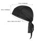 thumbnail image 2 of EXHUMKY 2Ud Gorras Para Transpirables Con Y, 2 of 6