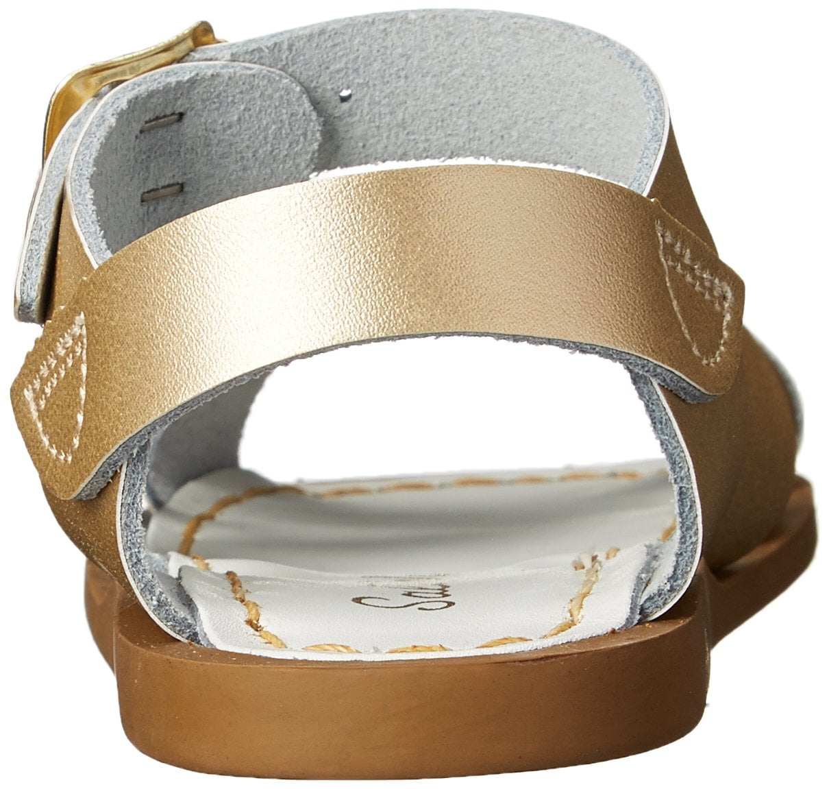 サンダル SALT WATER SANDALS / Original CH10  TAN Salt-Water The Original Tan | Tony Pappas - Tony Pappas