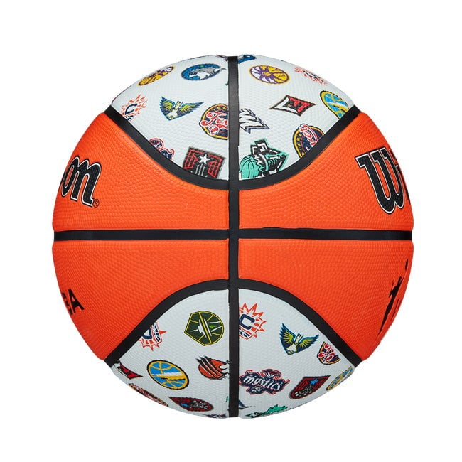 Wilson WNBA All Team Basketball