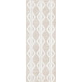 thumbnail image 2 of Rugs.com Sabrina Soto Casa Collection Rug – 6 Ft Runner Beige High Rug Perfect For Hallways, Entryways, 2 of 3