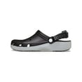 thumbnail image 3 of Crocs Classic Turbo Clog Blk, 3 of 6