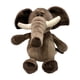 thumbnail image 5 of Animales de peluche Juguetes de la jungla Escena de juegos Columpios suaves Lobo de safari Animal de peluche Niños Elefante, 5 of 9