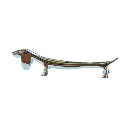 

Kitchen Gadgets Clearance! Ausyst Kitchen Tableware Chopsticks Holder Sausage Dog Chopsticks Knife Fork Spoon Holder Pen Holder Creative Table Decoration Deals