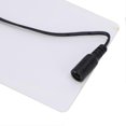 thumbnail image 3 of 5W Solar Panel DC Female Monocrystalline Portable Small Solar Charging Panel for Laptop Radio, 3 of 5