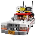 thumbnail image 2 of Kit de Construcción LEGO Ghostbusters Ecto-1 y 2 75828, 2 of 8
