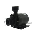 thumbnail image 2 of Bomba de fuente de agua sumergible 800L/h DC 12V Bombas de agua de fuente sin escobillas, 2 of 8