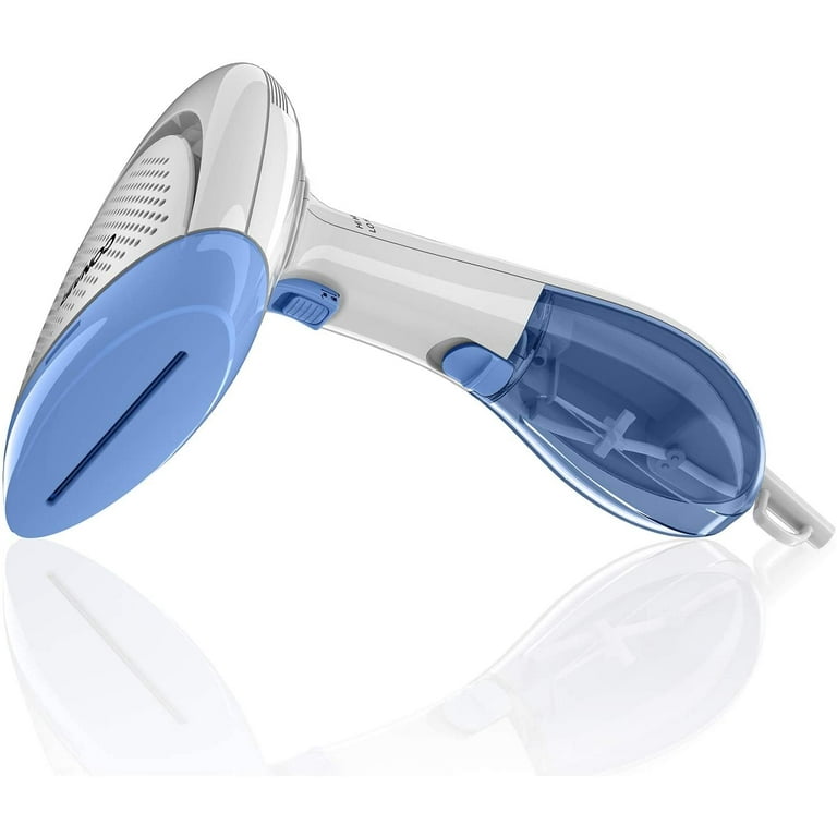Conair Steamer - How to Fill With Water 