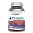 thumbnail image 3 of Amazing Formulas DIM (Diindolylmethane) Supplement | 100 Mg Per Serving | 120 Tablets | Non-GMO | Gluten Free, 3 of 6