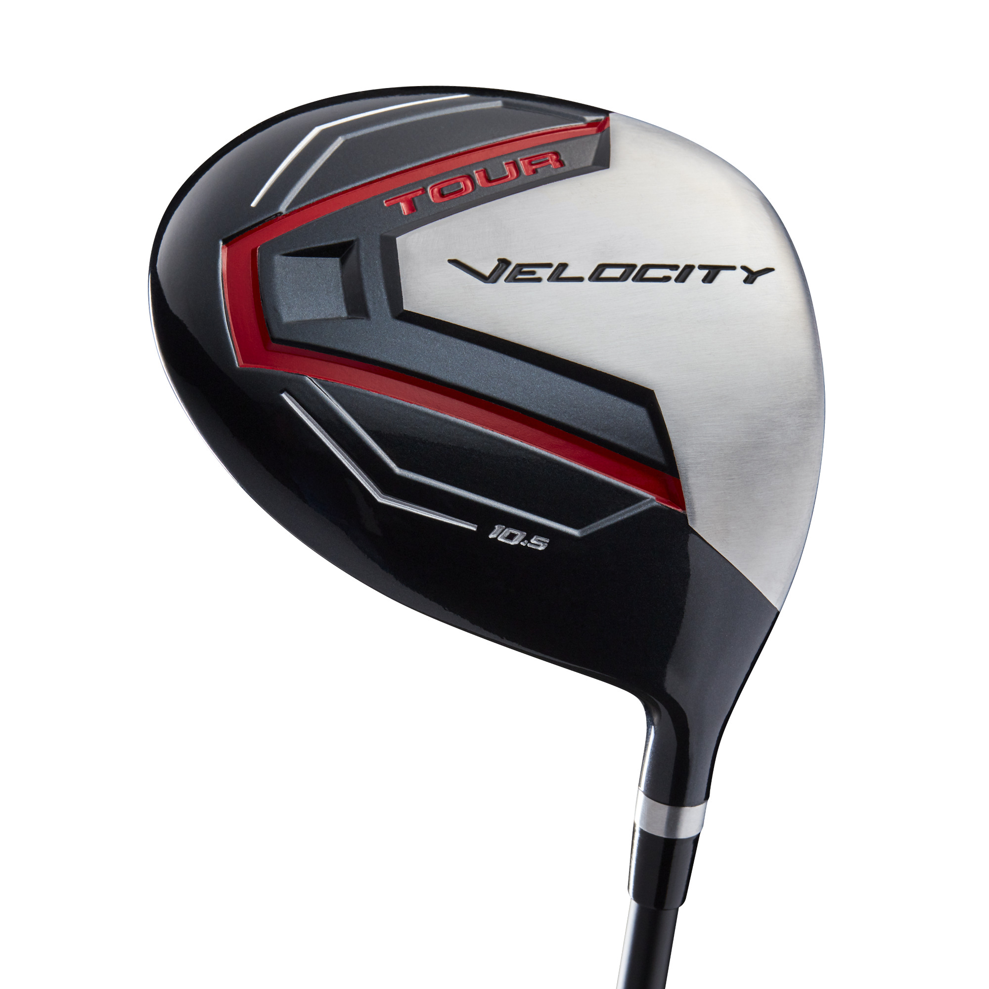Wilson Tour Velocity Men's Golf Club Set, Right-Handed - image 3 of 7