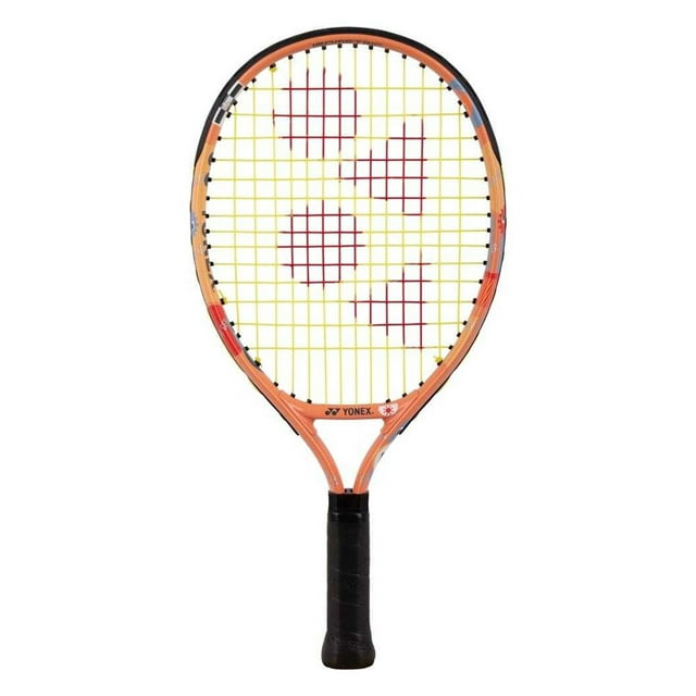 Yonex Raquette de Tennis pour Débutants Garçons/filles