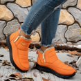 thumbnail image 4 of Women's Snow Boots Faux Fur Lined Winter Boots Waterproof Insulated Snow Shoes, 4 of 5