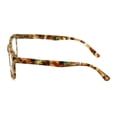 thumbnail image 3 of V.W.E. Marble Fashion Clear Progressive Reading Glasses - Zero Power On Top - AR Coating Z126 +2.00, 3 of 4