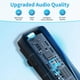 thumbnail image 2 of Mini Micrófono Inalámbrico de Solapa con Cancelación de Ruido, USB C, Micrófono con Clip para Teléfono., 2 of 5