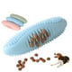 thumbnail image 3 of Methold 3 uds juguete masticable para perros, masajeador de limpieza de para mascotas, mordedor para perros, palo no tóxico TPR, cuidado Suministros para perros Methold PT001246-00, 3 of 6