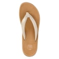 thumbnail image 4 of Time and Tru Women's Flip Flop Sandals, 4 of 6