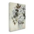 thumbnail image 3 of Stupell Industries Traditional White Blossom Bouquet Vase Painting Gallery Wrapped Canvas Print Wall Art, Design by Nina Blue, 3 of 7