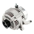 thumbnail image 7 of SINOCMP Alternator Replace Part OE# 56041693AB 56041693AC Compatible with Dodge Dakota 2001-2006, Jeep Grand Cherokee 2001-2004, Jeep Liberty 2002-2006, Mitsubishi Raider 2006, 7 of 7