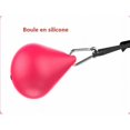 thumbnail image 5 of Aro de fitness desmontable inteligente, aro ancho y ajustable con púas de masaje y 24 piezas extraíbles, aro adelgazante adecuado para fitness/gimnasio, 5 of 5