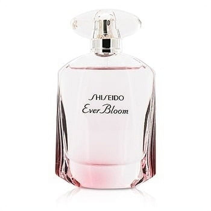 Shiseido ever bloom eau de toilette hot sale