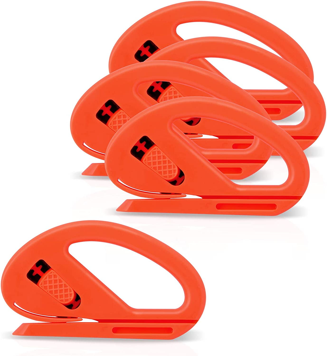 Safety Cutter Vinyl Car Wrap Cutting Tool Carbon Fiber Cutting