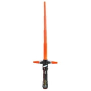 Star Wars: The Last Jedi BladeBuilders Kylo Ren Extendable Lightsaber