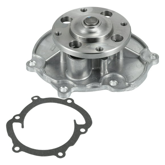 Bomba de agua Unique Bargains para Chevrolet Equinox 2008-2017 para Chevrolet Impala No.19195148/92149009 con junta
