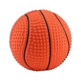 thumbnail image 1 of Jouet Os de Basketball Orange 1Ensemble 3.9 Po, 1 of 1