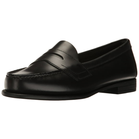 Eastland Women's Classic II, Black, 10 M US
