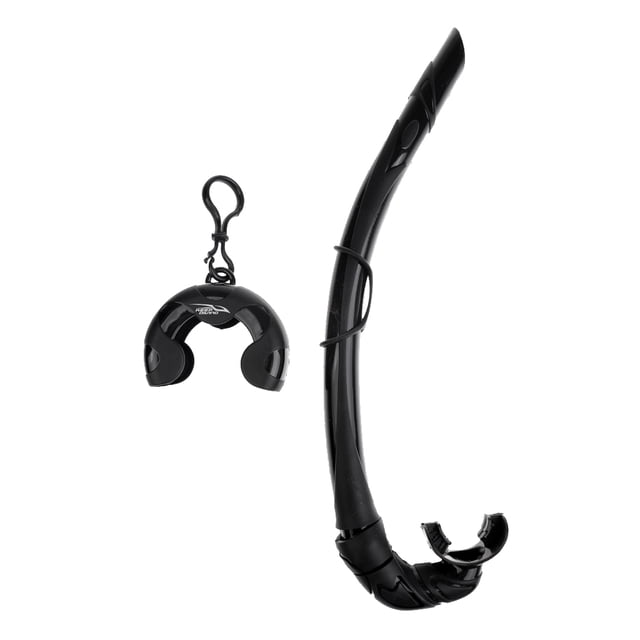 Tipo Del Tubo De Respiración Del Tubo De Respiración Del Submarino Del Silicón Plegable Que Se Zambulle Macarena Tubo de respiración de snorkel