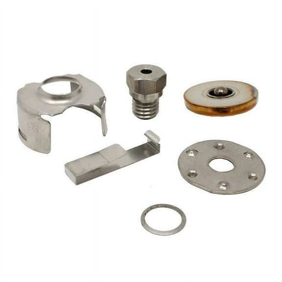 Spirax-Sarco 62652 Air Vent Kit Stainless Steel for FT-15 & FT-30 Steam Traps