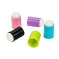 thumbnail image 4 of Finger Painting Sponge Set Finger Sponge Daubers Kids Adults Supplies Durable Portable Painting Daubers DIY Projects for Drawing Card Making 5pcs, 4 of 8