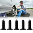 thumbnail image 7 of Car Interior Retainer Clips Weatherproof Locking Rivets for SUV Truck Trunk Trim Fixation, 7 of 7