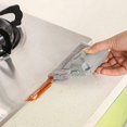 thumbnail image 4 of Window Cleaning Brush Gap Groove Groove Cleaner Magic Window Cleaning Brush for Home Kitchen Bathroom, 4 of 5