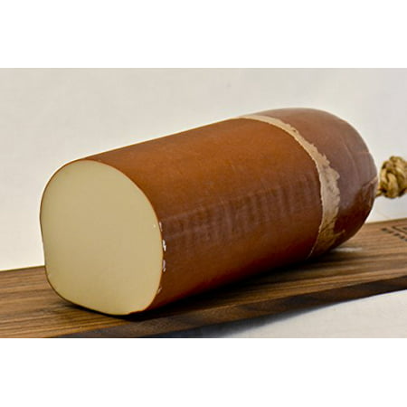 Smoked Gouda (Best Cheese In The World)