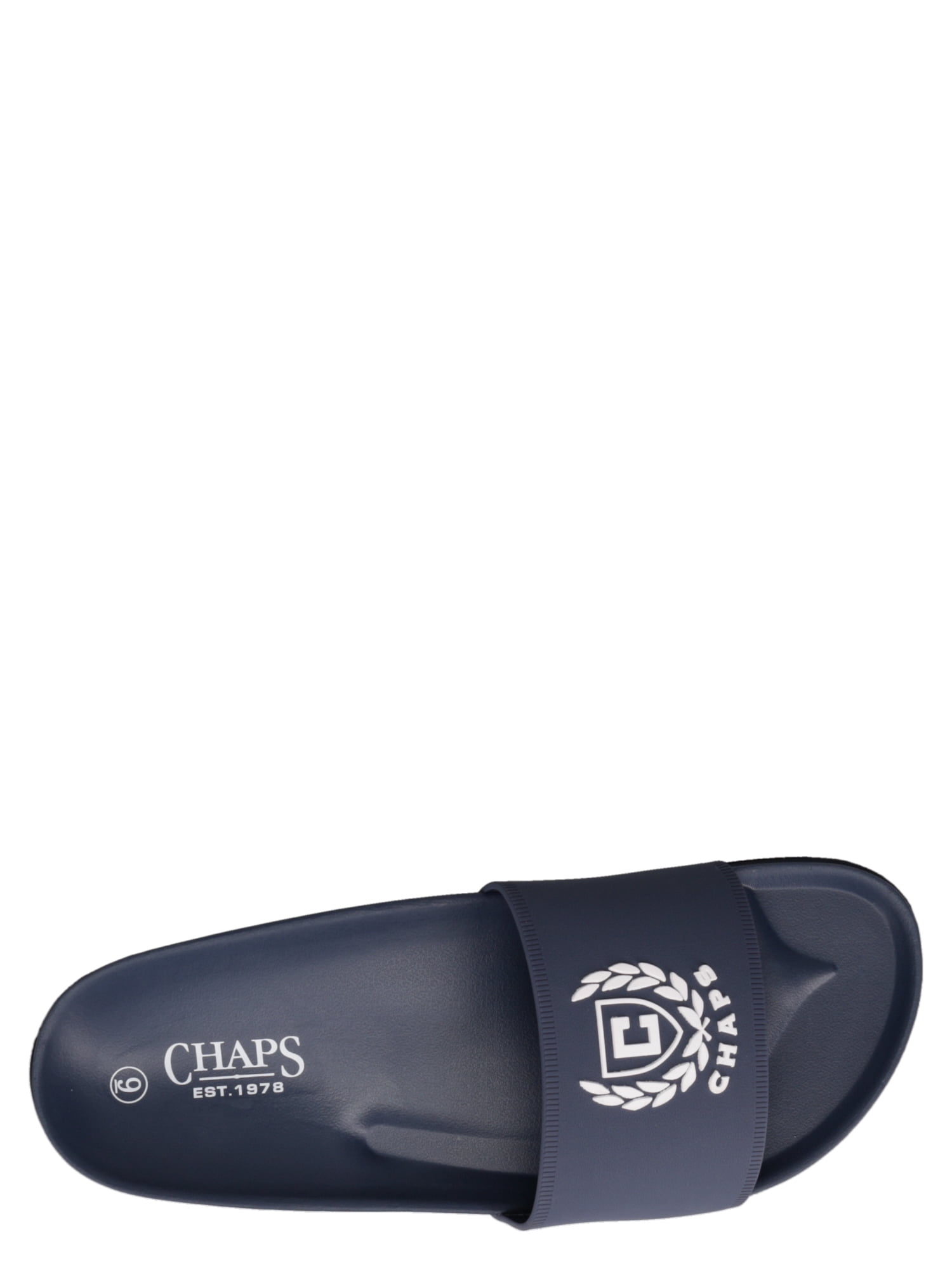 Chap's Mens Stowe Slide Sandal