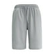 thumbnail image 3 of MKLEKYY Pantalones Cortos de Mezclilla para Mujer, Pantalones Cortos Casuales para Correr, Entrenamiento, Cintura Elástica, Pantalones de Yoga Deportivos con Bolsillos, 3 of 4