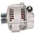 thumbnail image 4 of Reman Alternator 12V 120A For 1998-02 LX470 Base 2001-02 Land Cruiser Base 4., 4 of 7