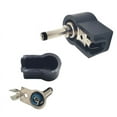 thumbnail image 1 of AR70629 - DC POWER PLUG 1.1X3X9MM RA, 1 of 1