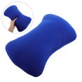 thumbnail image 1 of Luxshiny Almohada Azul Para Camping Y Viajes Con Espuma Cómoda Y Resistente De Spandex, 1 of 6