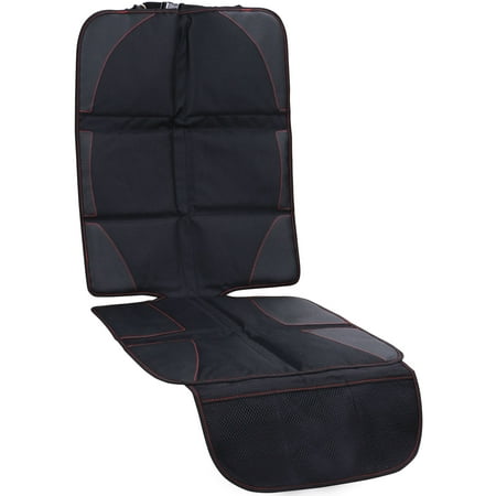 Superior Quality Car Seat Cover Protector With Storage Organizer