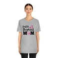 thumbnail image 3 of Dutch Shepherd Mom Women's T-Shirt, Dutchie Mom, Dutch Shepherd Mama Top, 3 of 8