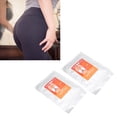 thumbnail image 3 of Patches de Masaje en El Trasero, Parche de formación de glúteos de 8 piezas Hidratantes de 8 piezas parafirmar un trasero para muy expulsivo, 3 of 7
