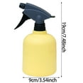 thumbnail image 2 of ERK 1Pcs Handheld Garden Watering Can With Long Spout For Precise Care Indoor And Outdoor Use, 2 of 4