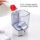 thumbnail image 2 of 2025 Simple Human Soap Dispenser Automatic, Automatic Soap Dispenser with IPX4 Waterproof Technology for Robust Performance, Battery Powered No Drip, 2 of 4