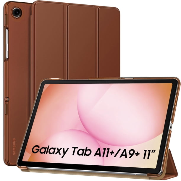 Funda MoKo para Samsung Galaxy Tab A11 Plus/A9 Plus de 11 pulgadas