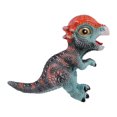 thumbnail image 1 of Shisuyan Sound Mini Dinosaurs Plastic Simulation Dinosaur Toy Children Kid Gift, 1 of 8